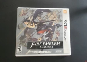 Fire Emblem: Awakening (Nintendo 3DS, 2013) - Bild 1 von 5
