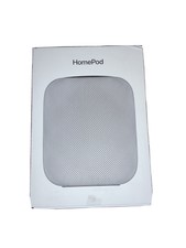 Apple HomePod Smart Speaker - Space Gray