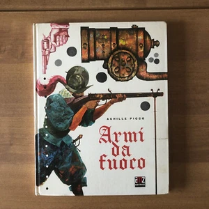 Achille Picco - ARMI DA FUOCO - AMZ - Imagen 1 de 3