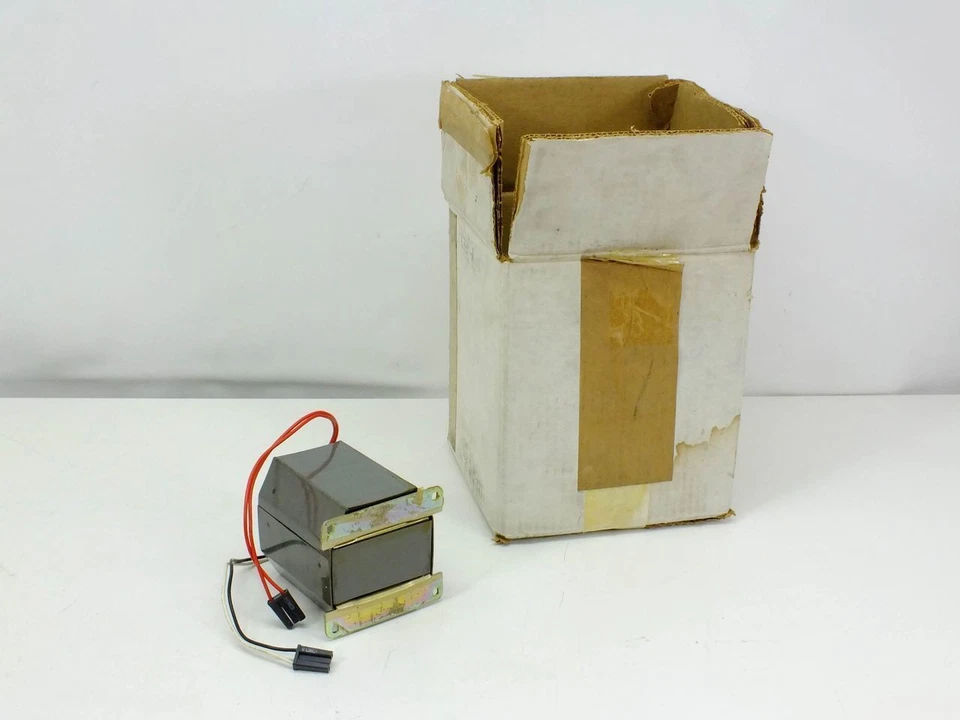 Apple 076-8119 Power Transformer for AppleColor Monitor 100 - YEK UT-5505 - Image 1 of 4