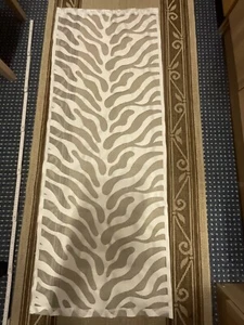Gardinen 2x 55x143 cm - in Ordnung- mit Kräuselband - Bild 1 von 5