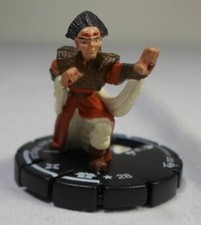WIZKIDS 2004 MAGE KNIGHTS MK HEROCLIX PALM MAGUS  # 037 D&D MINIATURE