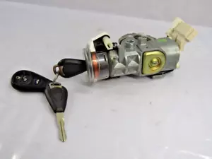 2005-2007 Subaru Legacy Outback Ignition Switch Lock Immobilizer OEM - Picture 1 of 7