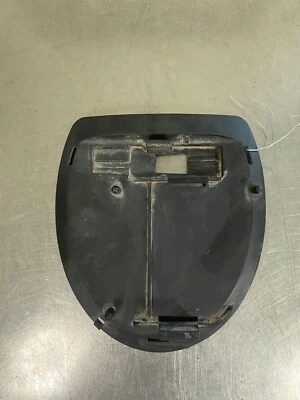 Harley-Davidson Sportster 883 2007 ECM ECU CDI módulo de control eléctrico montaje Foto 1 de 4