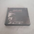 Skyline Firedance - Music CD - Lanz, David - 1990-09-14 - Narada -