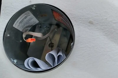 Progress Lighting 6" Fire Rated Led Pro-Optic Housing P821-FBLED - Image 1 of 2