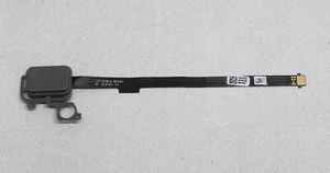 542FJ Dell Fingerabdrucktaste mit Kabel Silber Inspiron 16-5625 "KLASSE A" - Bild 1 von 1