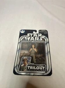 Hasbro Star Wars Trilogia Originale Collezione Modellino Luke Skywalker - Foto 1 di 11