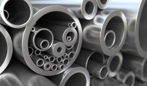 Mild Steel Precision Round Tube Pipe Many sizes lengths Metal Bar Rod Strip 1