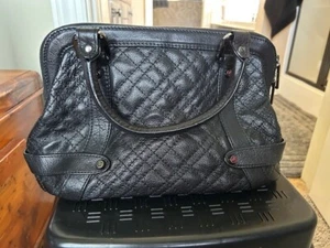 elliott lucca leather handbag - Picture 1 of 6