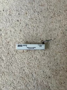 Renault Clio Sat Nav Satellite Navigation Antenna Sensor 2014 MK4 OEM 285906352R - Picture 1 of 3