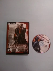 Dark Vampires - The Shadows Of Dust (PC, 98 ME 2000 XP) - Picture 1 of 1