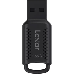 Clé USB Lexar V400 Flash Jumpdrive 256GB GO V 3.0 100Mo/S Disque dur SSD externe - Photo 1/3