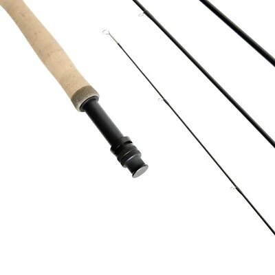 St. Croix Connect 690-4 Fly Rod - 9ft - 6wt - 4pc - CLOSEOUT - Image 1 of 4