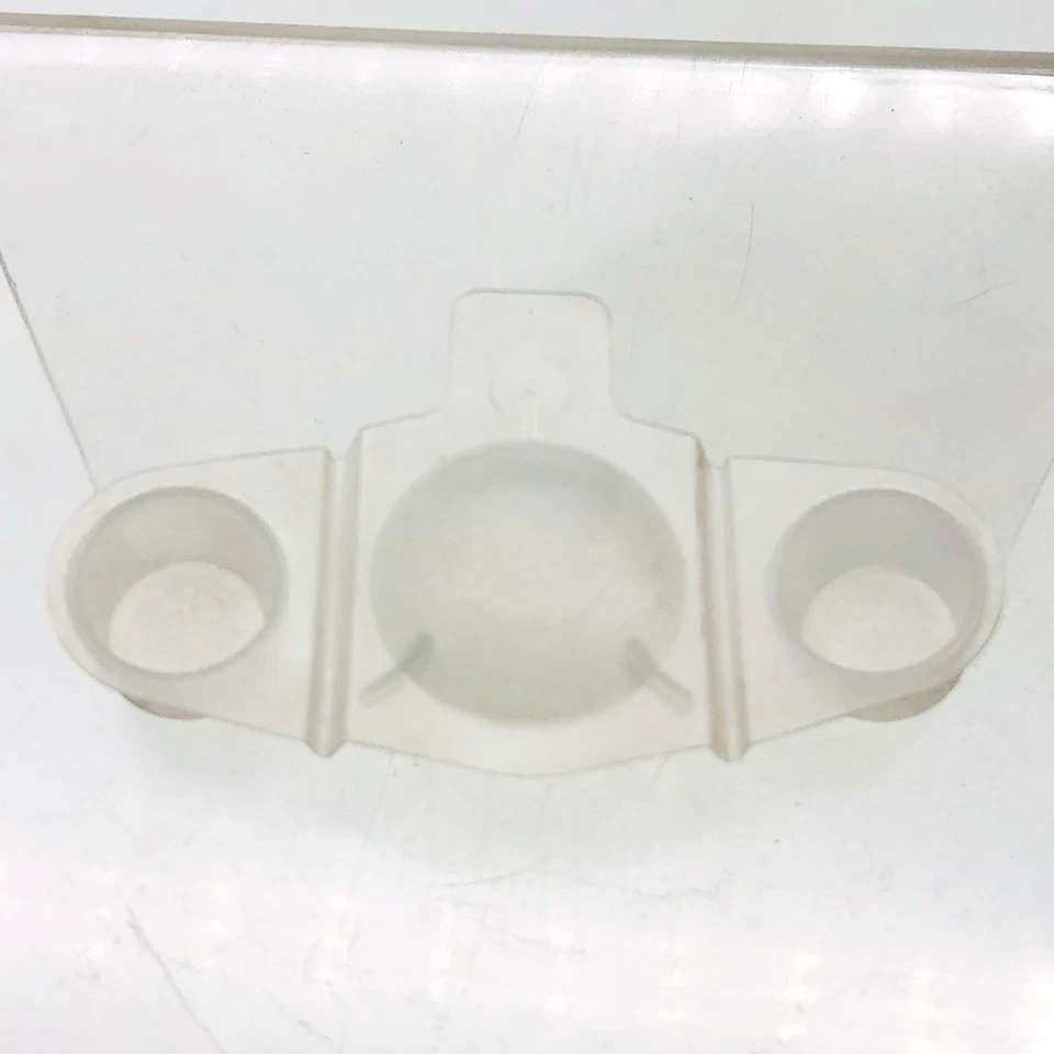 Lawn-Boy 934320 Fuel Shield OEM New Old Stock NOS Replaces 611545 Loose No Pkg - Image 1 of 4