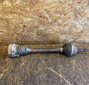 Volkswagen Golf Mk4 CV Axle Assembly Left Side From Gasoline 1.4 Engine - Foto 1 di 5