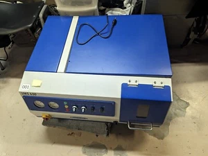 PhotoScribe Upgrades LMS Laser SystemsPhotoScribe Upgrades LMS Laser Systems - Picture 1 of 5