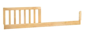 Davinci Toddler Bed Conversion Kit (M3099) in Natural 51.5" L x 13.5 H - Picture 1 of 7
