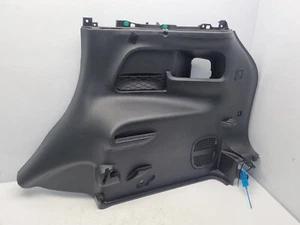 FIAT 500L BOOT TRIM REAR LEFT PASSENGER SIDE INNER 2299123 MK1 2012 - 2016 - Picture 1 of 11