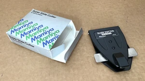 Mamiya Super Slide Cutter for Mamiya M645 - New in Box - Picture 1 of 2
