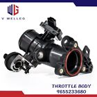 THROTTLE BODY for PEUGEOT 3008 5008 CITROEN C4 PICASSO 2.0 HDI 9655233680