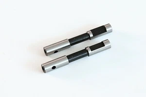 GTBRACING RC 1/5 Center Differential Brake Cam Push Rod Shaft for LOSI DBXL MTXL - Picture 1 of 1