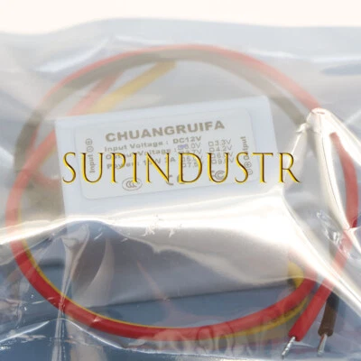 .12V to 3V 3A Step-Down Waterproof Miniature DC-DC Converter Power Supply Module - Image 1 of 4