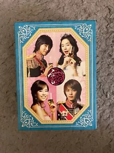 Princess Hours DVD Box Set - Korean & Chinese Language - Imagen 1 de 10