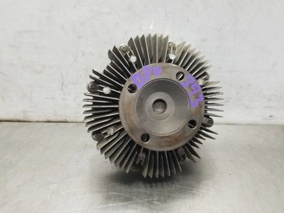 Toyota Tundra SR5 2005 05 4,7 L embrague ventilador Foto 1 de 4