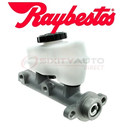 Raybestos PG Plus Brake Master Cylinder for 1994 Mazda B2300 2.3L L4 - Kit qg Foto 1 de 4