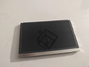 Leer, Oficial OEM Sony PSP 1000 1001 Repuesto Pantalla LCD con Pequeños Defectos - Imagen 1 de 2