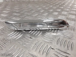 2012 BMW 5 SERIES F10 INTERMITENTE DE ALA LADO IZQUIERDO 715416706 - Picture 1 of 7