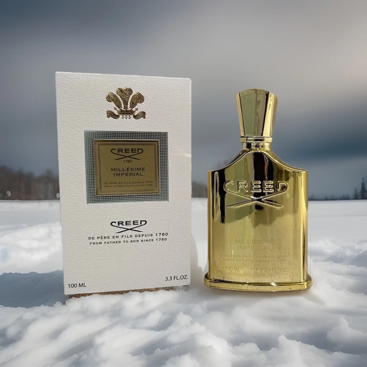 香水(男性用) Creed millesime imperial 12870041-1895216837265564.jpg