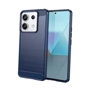 for xiaomi Redmi Note 13 Pro 5G Phone case, Shockproof, Scratch Resistant Blue - Picture 1 of 8