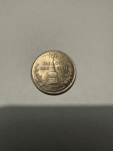 2000 The Old Line State 1788 Quarter - Picture 1 of 2