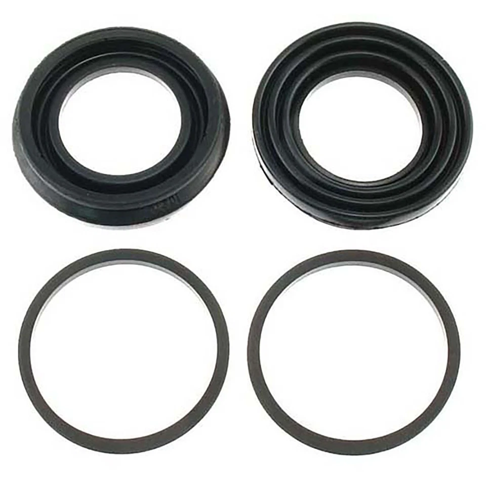 Kit de reparación de pinza de freno trasera Carlson para Chevrolet Avalanche 1500 2003 2002 Foto 1 de 1