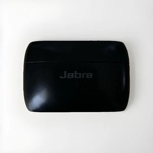 Jabra Elite 85t True Wireless Headphones - Titanium Black - Picture 1 of 5