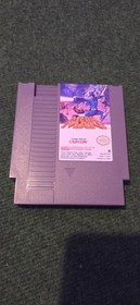 Nintendo NES Mega Man Spielmodul