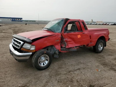Conjunto de luz de giro/estacionamiento Ford Ranger 1998 564024 Foto 1 de 4