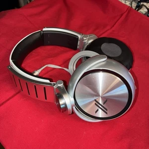 Sony Cuffie Pieghevoli Argento MDR-X10 - Foto 1 di 6