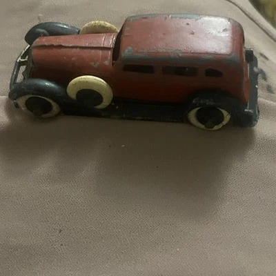 1930s Tootsie Toy  Car USA made - Image 1 of 4