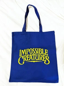Borsa da collezione Impossible Creatures - Foto 1 di 2