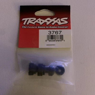 Tapas Amortiguadores/Fondos Amortiguadores Traxxas 3767 NUEVO Foto 1 de 3