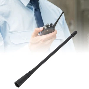 Antena walkie-talkie UHF 400-470 MHz Antena walkie-talkie do Vertex St KUI - Zdjęcie 1 z 22
