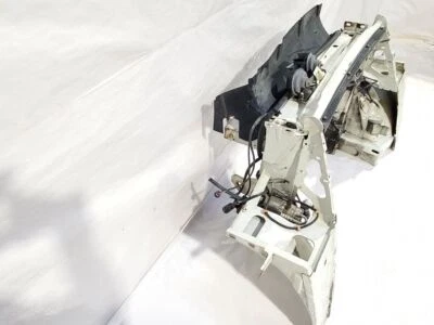 1992 1993 1994 1995 Porsche 968 3.0L OEM Radiator Core Support - Image 1 of 4