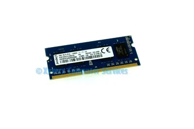 ACR16D3LFS1KBG/2GB OEM KINGSTON LAPTOP MEMORY 2G 1Rx16 PC3L-12800S-11-11-C3(CA65 - Image 1 of 2