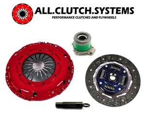 KIT DE EMBRAGUE ACS STAGE 1 Y SLAVE CYL se adapta a SATURN LS L100 L200 LW200 2000-2003 2,2 L - Imagen 1 de 1