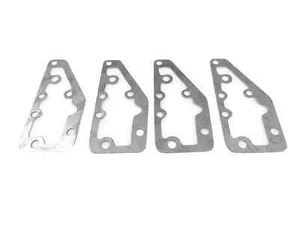 4x Thermostat Housing Gasket For Massey Ferguson 35 135 148 152 240 550 Tractor - Picture 1 of 7
