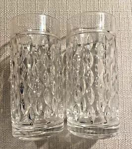 Ralph Lauren Aston Highball Crystal 2er Set sehr guter Zustand - Bild 1 von 9