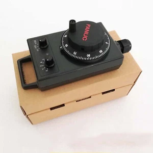 1PCS New Fanuc A860-0203-T014 A8600203T014 Manual Pulse Generator FEDEX DHL Ship - Picture 1 of 3